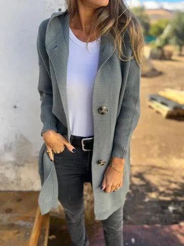 INAYA™ | Cardigan long