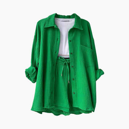 Madeleine™ | Ensemble salon 2 pièces léger