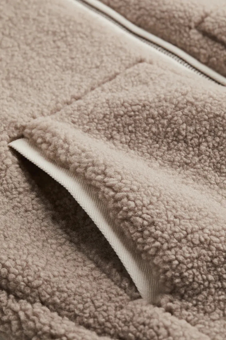 LUNVARA™ | Manteau d'hiver chaud aux détails élégants