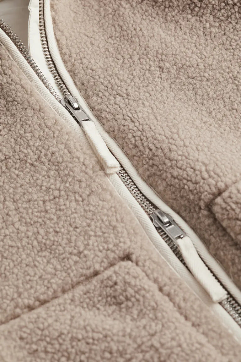 LUNVARA™ | Manteau d'hiver chaud aux détails élégants