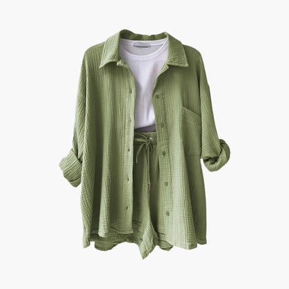 Madeleine™ | Ensemble salon 2 pièces léger