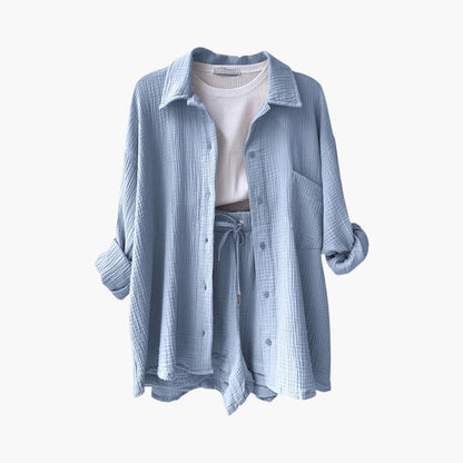 Madeleine™ | Ensemble salon 2 pièces léger