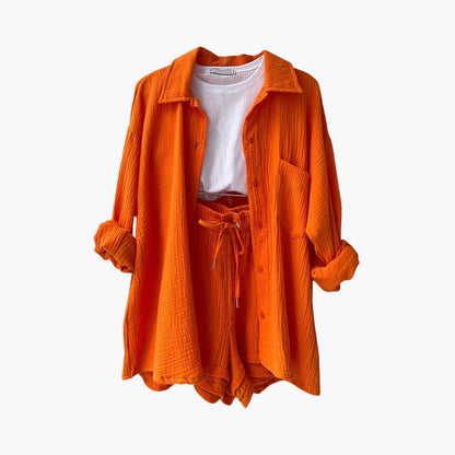 Madeleine™ | Ensemble salon 2 pièces léger