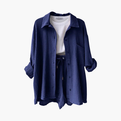 Madeleine™ | Ensemble salon 2 pièces léger