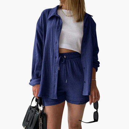 Madeleine™ | Ensemble salon 2 pièces léger