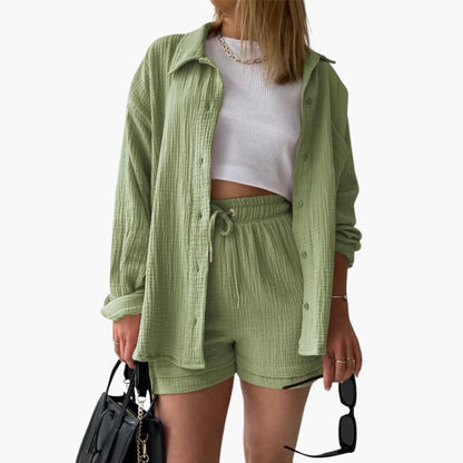 Madeleine™ | Ensemble salon 2 pièces léger