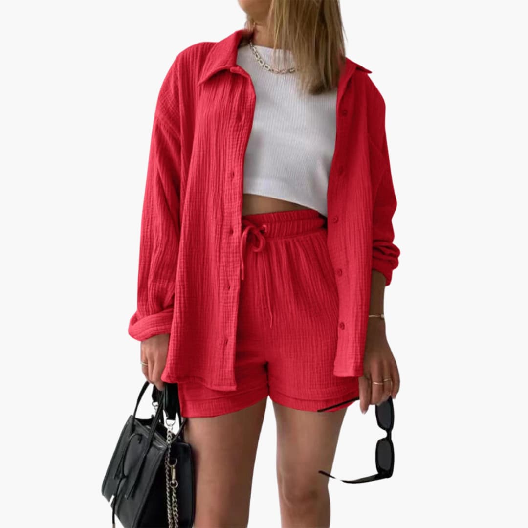 Madeleine™ | Ensemble salon 2 pièces léger