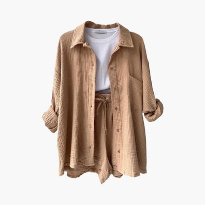 Madeleine™ | Ensemble salon 2 pièces léger