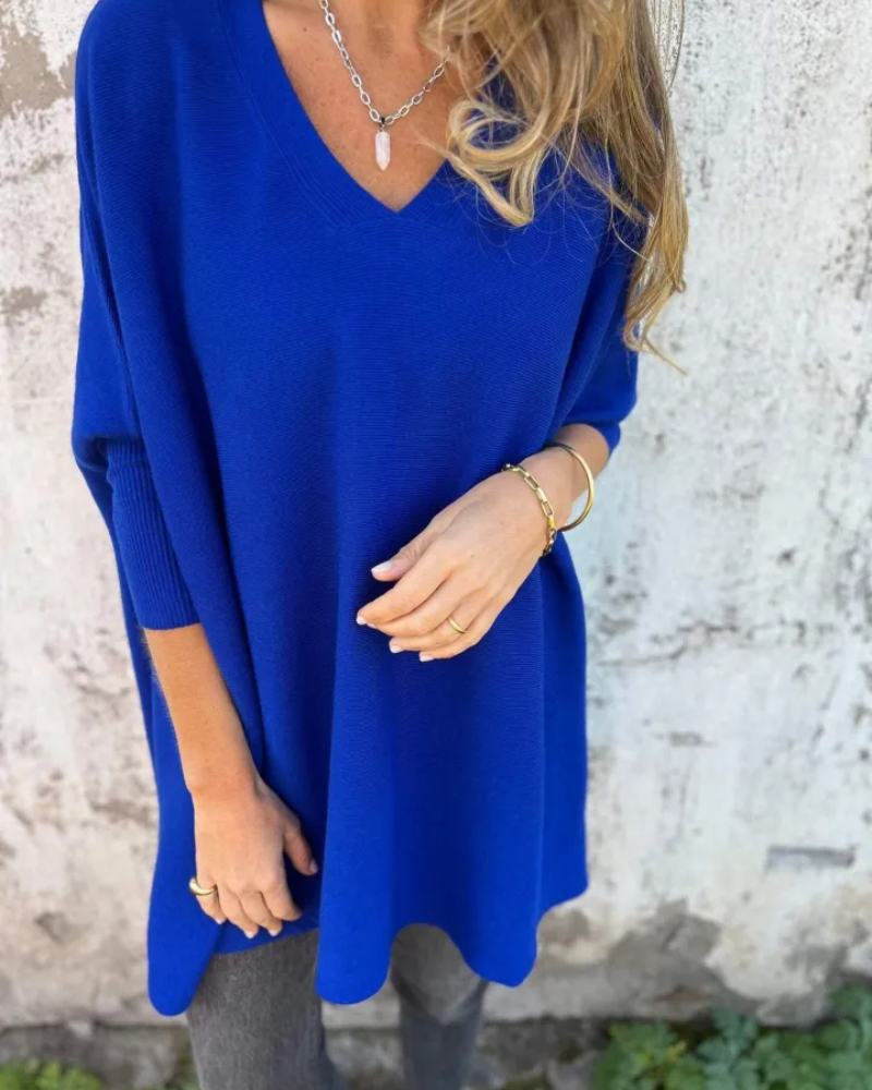 RÁYA™ | Haut bohème ample 