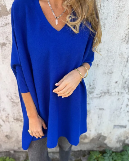 RÁYA™ | Haut bohème ample 