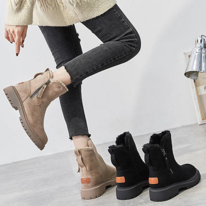 BELLINDA™ | Bottes confortables pour femmes