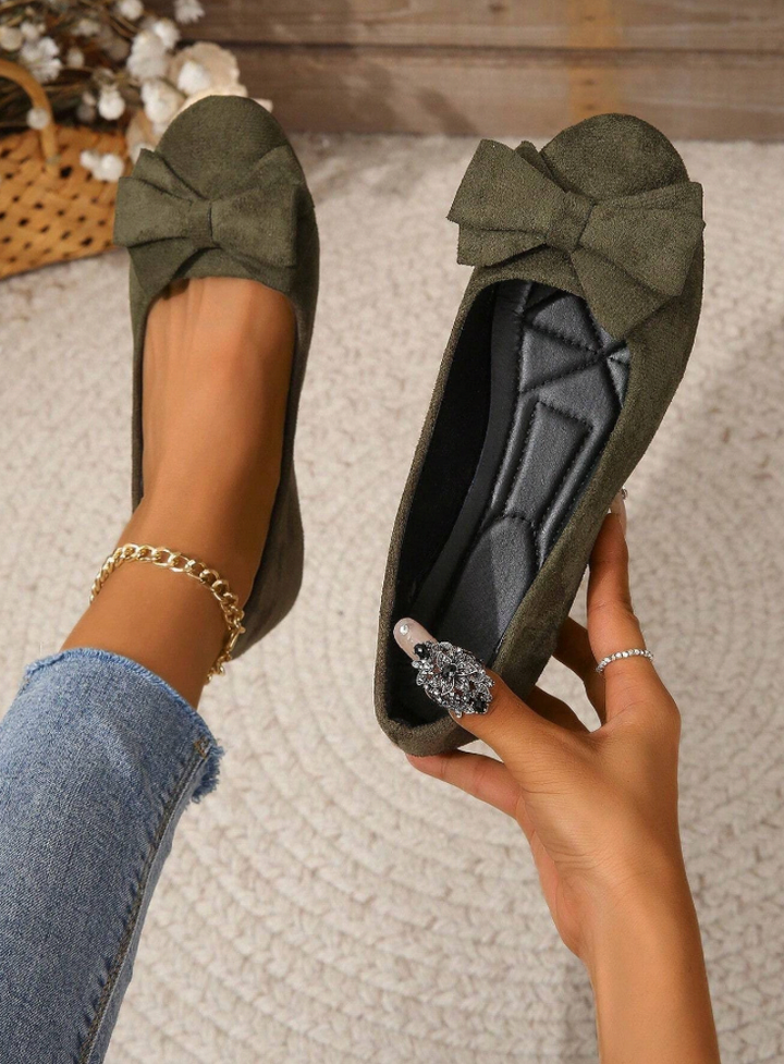 OLIVIA™ | Chaussures confortables pour femmes 