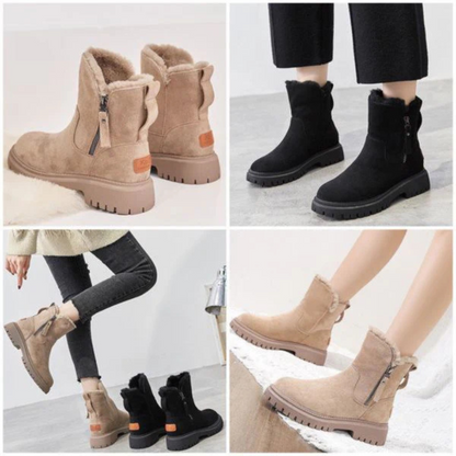 BELLINDA™ | Bottes confortables pour femmes