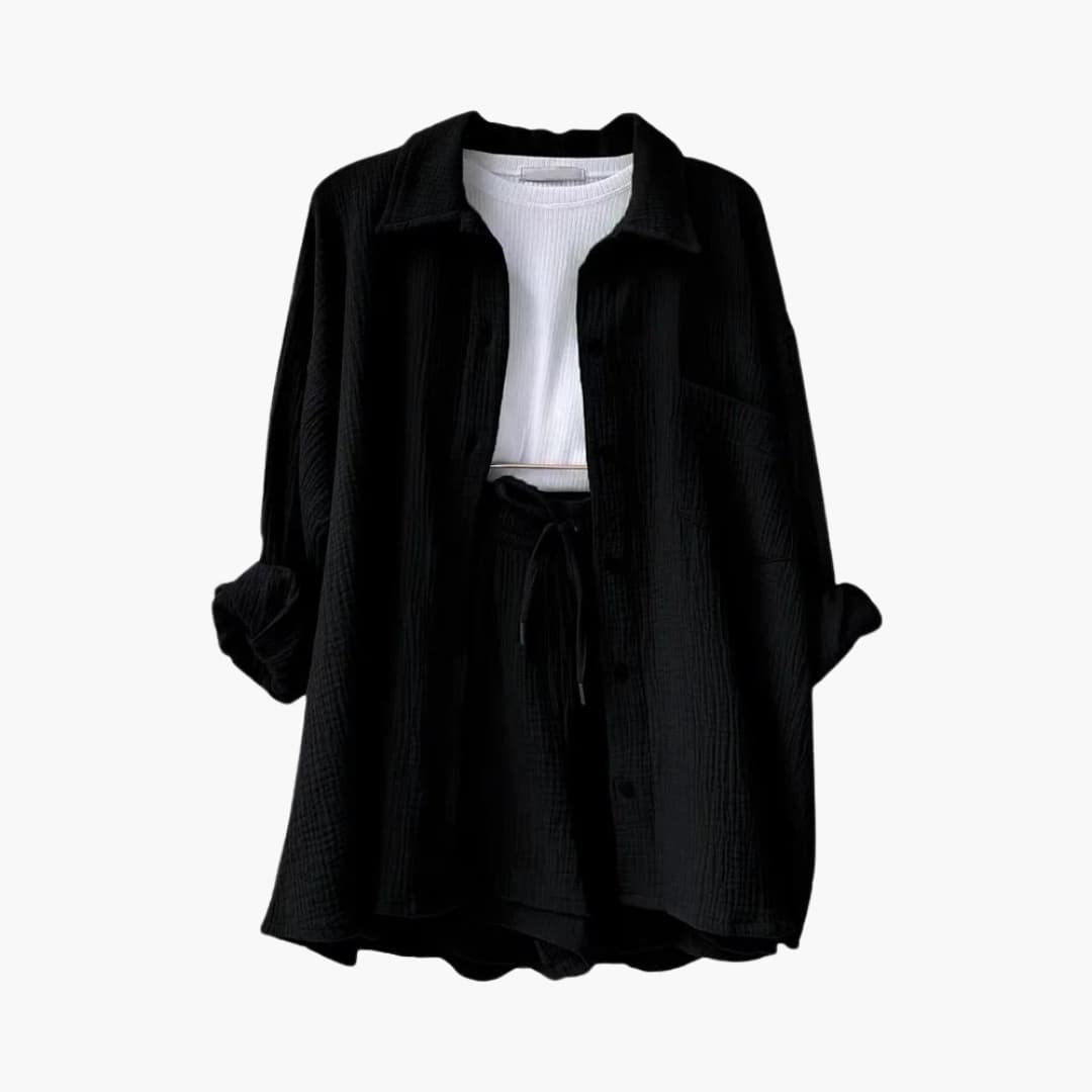 Madeleine™ | Ensemble salon 2 pièces léger