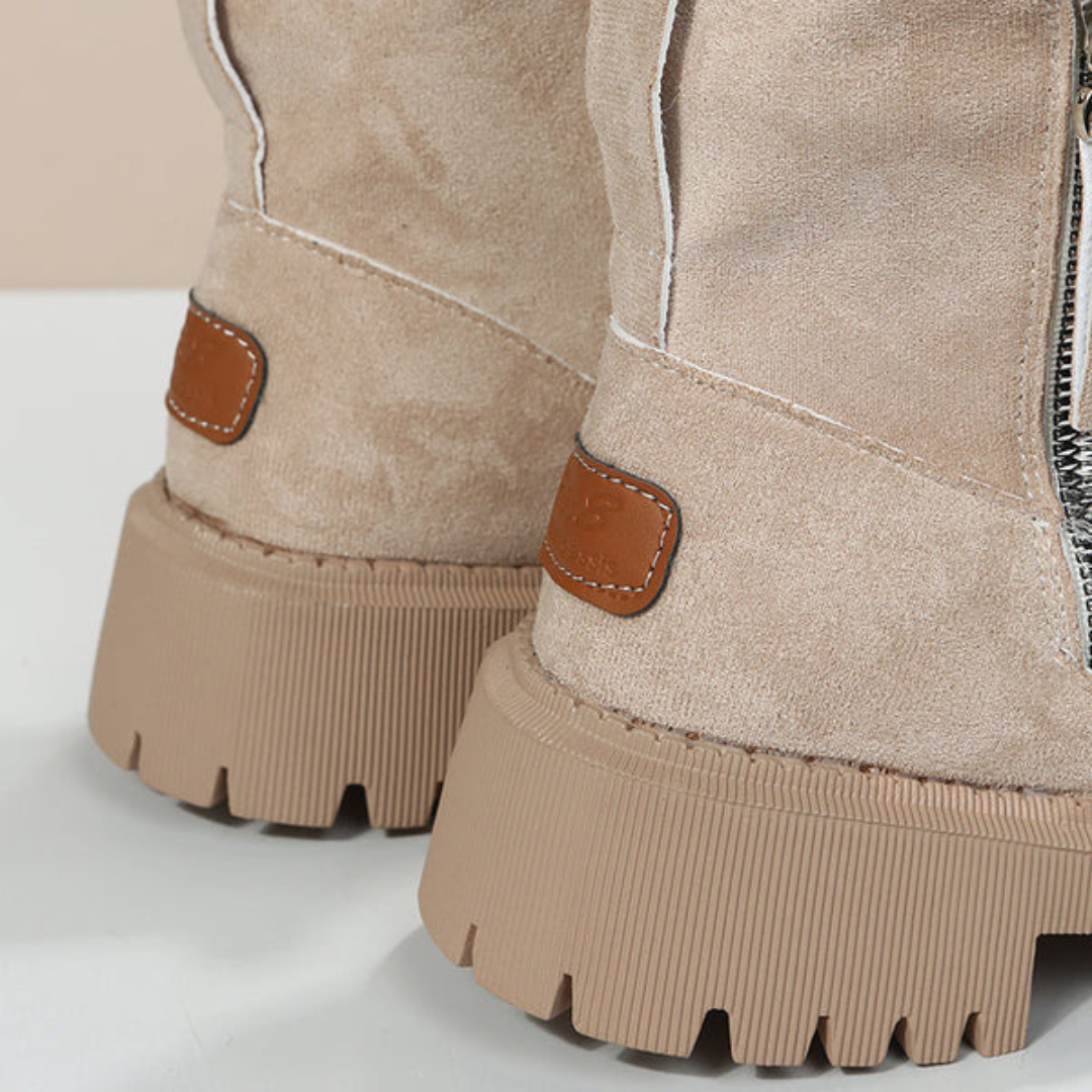 BELLINDA™ | Bottes confortables pour femmes