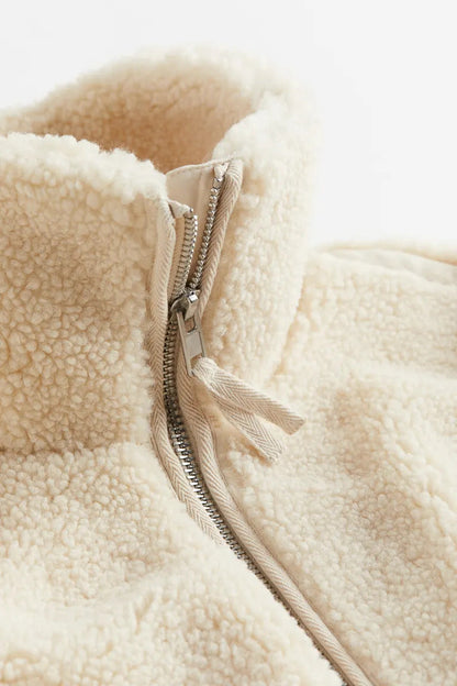 LUNVARA™ | Manteau d'hiver chaud aux détails élégants