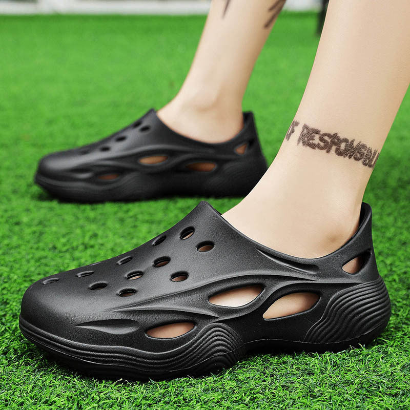 SORAYA™ | Crocs de sport respirantes antidérapantes pour femmes 