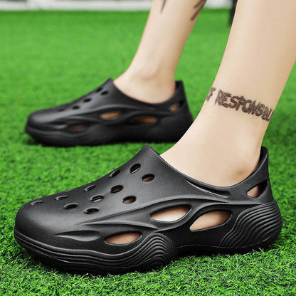 SORAYA™ | Crocs de sport respirantes antidérapantes pour femmes 