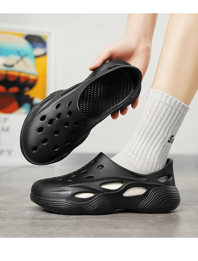 SORAYA™ | Crocs de sport respirantes antidérapantes pour femmes 