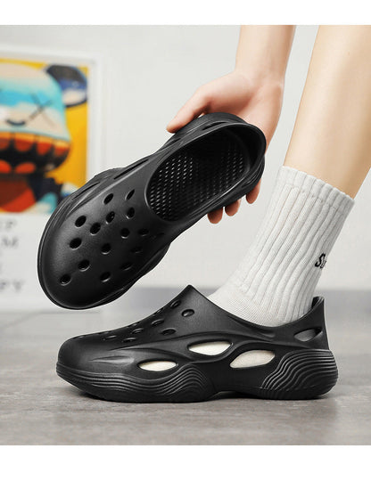 SORAYA™ | Crocs de sport respirantes antidérapantes pour femmes 
