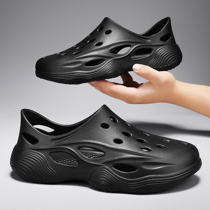 SORAYA™ | Crocs de sport respirantes antidérapantes pour femmes 