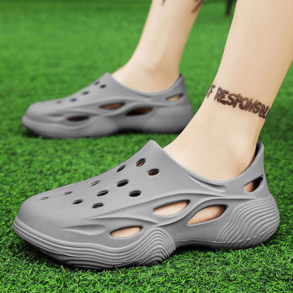 SORAYA™ | Crocs de sport respirantes antidérapantes pour femmes 