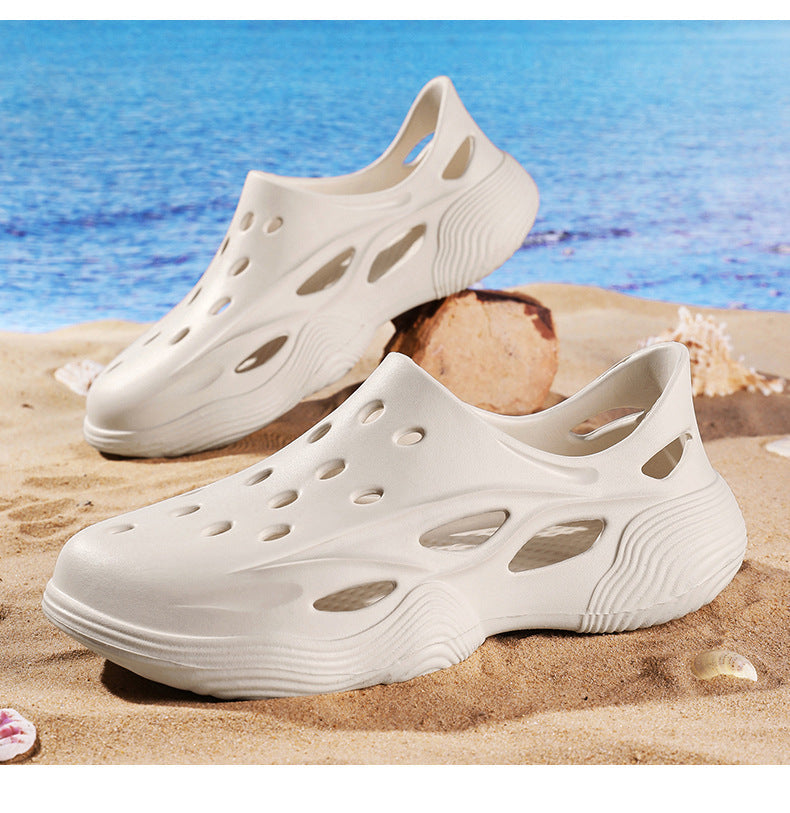 SORAYA™ | Crocs de sport respirantes antidérapantes pour femmes 