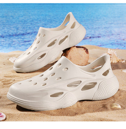 SORAYA™ | Crocs de sport respirantes antidérapantes pour femmes 