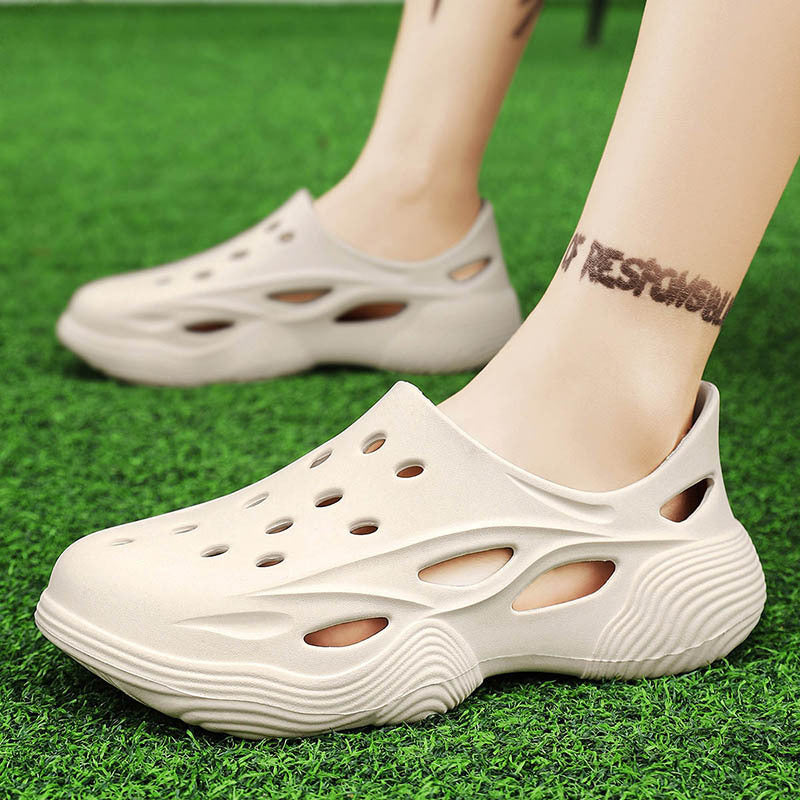 SORAYA™ | Crocs de sport respirantes antidérapantes pour femmes 