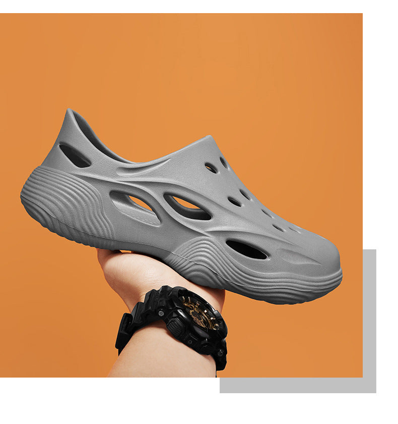 SORAYA™ | Crocs de sport respirantes antidérapantes pour femmes 