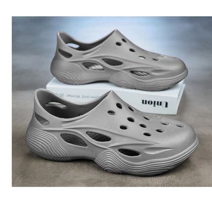 SORAYA™ | Crocs de sport respirantes antidérapantes pour femmes 