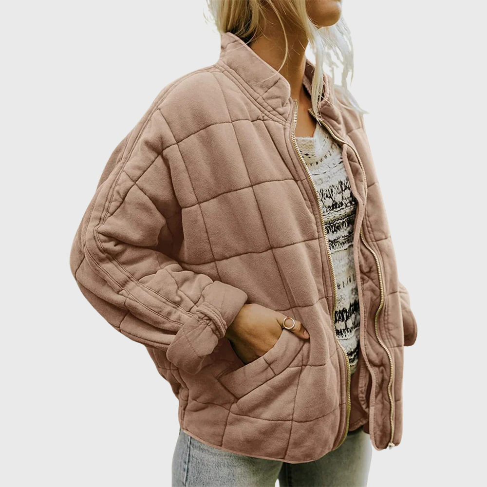 CALARE™ | Manteau oversize