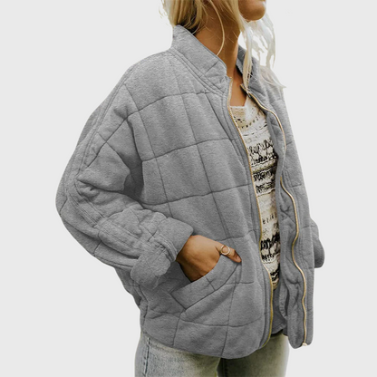 CALARE™ | Manteau oversize