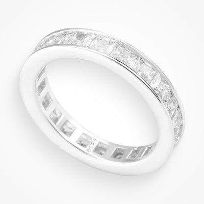 AUREA™ | Bague en cristal ou plaqué