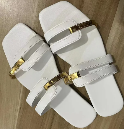 CATHA™ | Sandales de luxe pour tous les jours