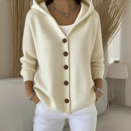CALISTA™ | Cardigan confortable pour femme