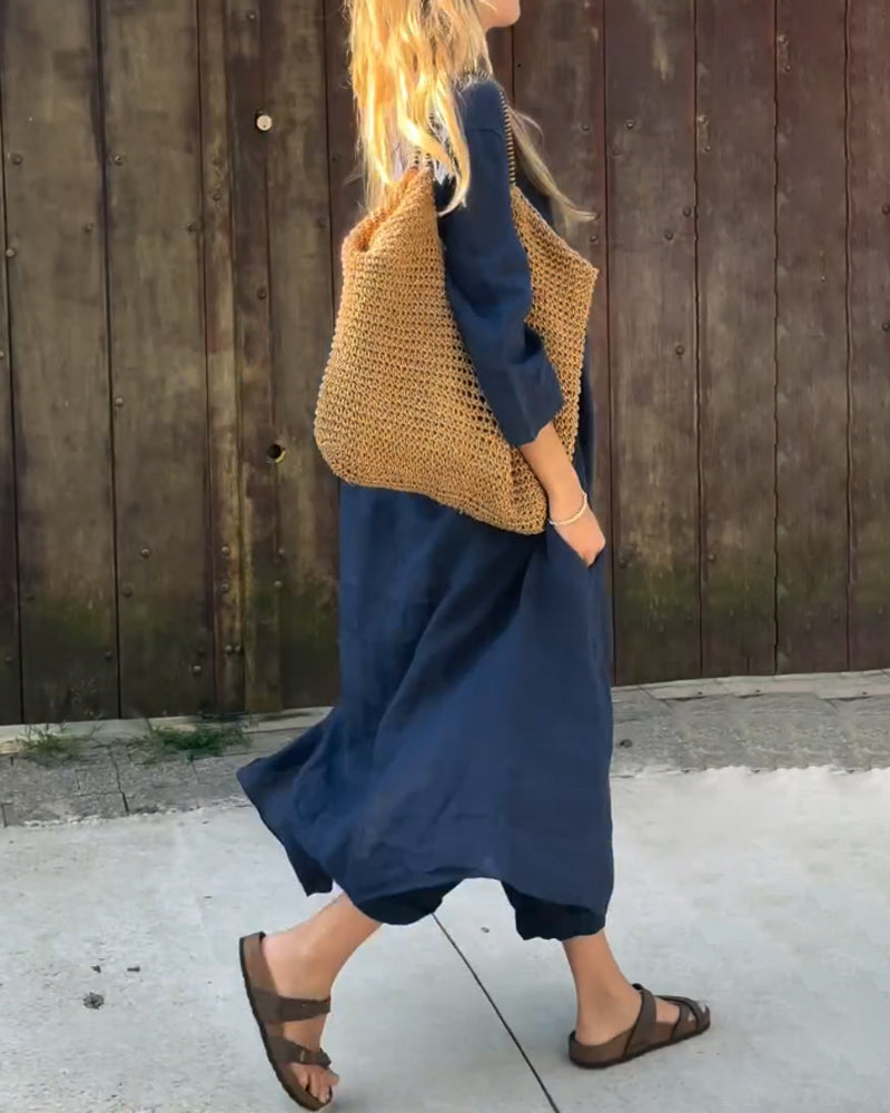 ISADORA™ | Tailleur 2 pièces chic pour femme