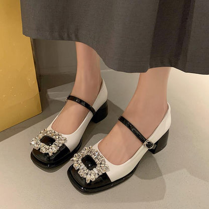 GIULIANA™ | Sandales Strass pour Dames