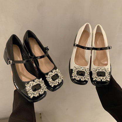 GIULIANA™ | Sandales Strass pour Dames