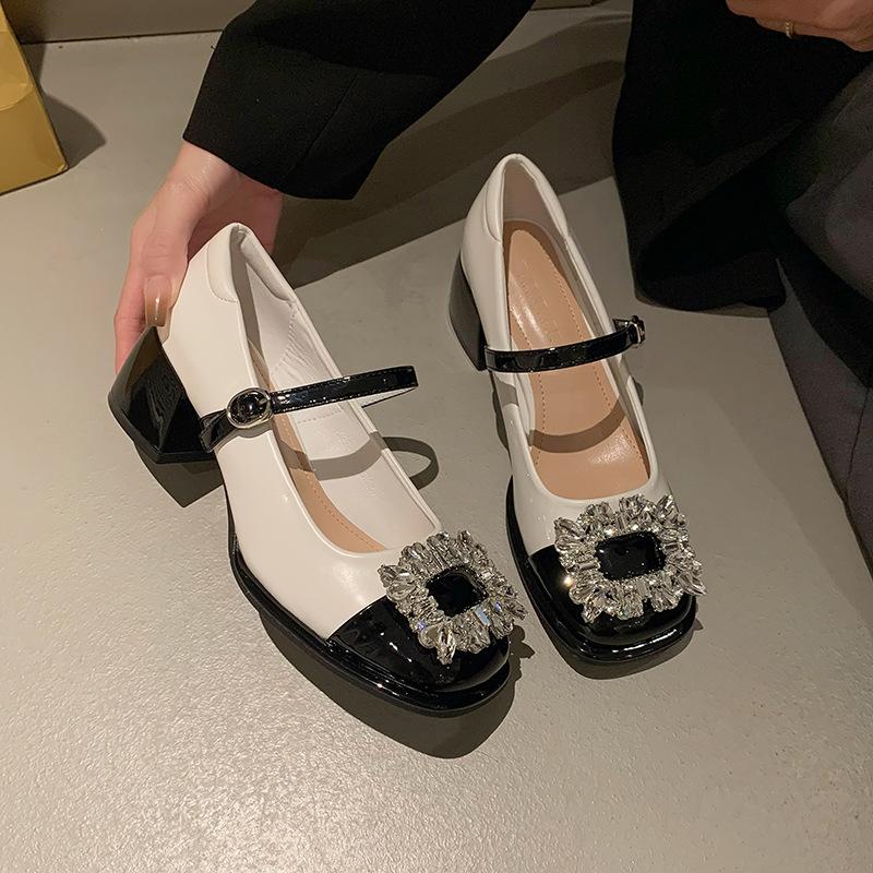 GIULIANA™ | Sandales Strass pour Dames