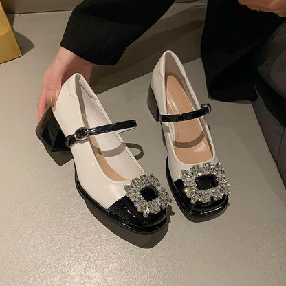 GIULIANA™ | Sandales Strass pour Dames