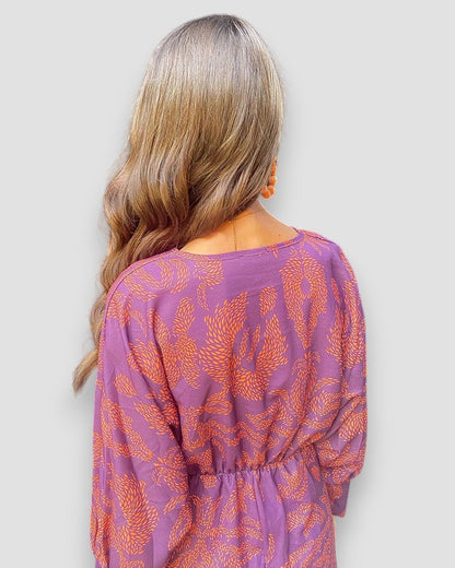 VIVIENNE™ | Robe élégante à la coupe flatteuse