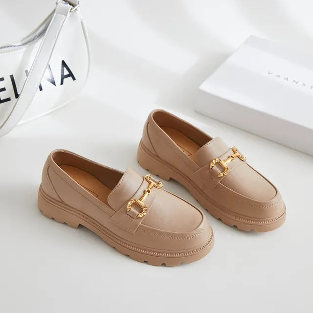 VALERIEQE™ | Mocassins pour femmes